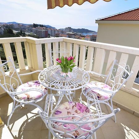 Apartment Blanka Makarska Buitenkant foto